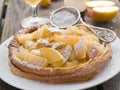 Dutch pancake