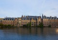 Dutch Parliament, Den Haag, Netherlands Royalty Free Stock Photo