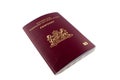 Dutch Passport