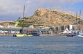 Brunel Race Team Volvo Ocean Race Alicante 2017