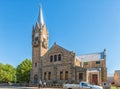 Dutch Reformed Church in Barkly-East