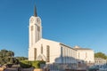 Dutch Reformed Church in Bellville