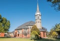 Dutch Reformed Church Bloemfontein West