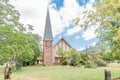 Dutch Reformed Church in Cookhouse