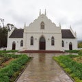 Dutch Reformed Church