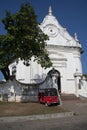 Dutch Reformed Church, Galle