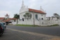 Dutch Reformed Church in Galle Fort