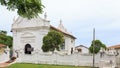 Dutch Reformed Church - Galle - Sri Lanka