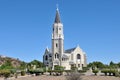 Dutch Reformed Church, Hanover