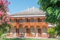 Dutch Reformed Church Parsonage in Oudtshoorn