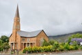 Dutch Reformed Church, Villiersdorp