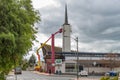 Dutch Reformed Church Vredelust in Bellville