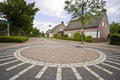 Dutch roundabout