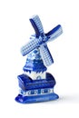 Dutch Souvenir Windmill