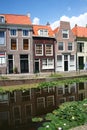 Dutch Street