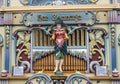 Dutch Street Organ