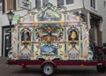 Dutch Street Organ