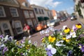 Dutch street scene