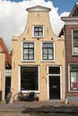 Dutch street scene