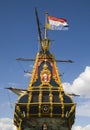 Dutch Tall Ship 6