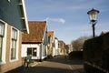 Dutch village
