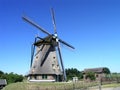 Dutch windmill 1