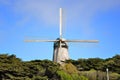 Dutch Windmill