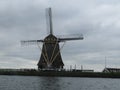Dutch Windmill, Alphen an den Rijn