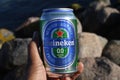 Dutche new Heineken alchol free in dragor in Denmark