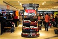 Duty free shop hong kong