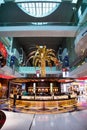 Duty free store jewelry company for duty-free operations at International Airport