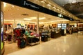 Duty Free at Suvarnabhumi Airport Royalty Free Stock Photo