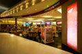 Duty Free at Suvarnabhumi Airport Royalty Free Stock Photo