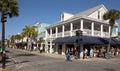 Duval St, Key West, Florida