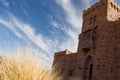 Duwisib castle Royalty Free Stock Photo