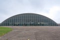 Duxford American Air Museum