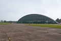 Duxford American Air Museum