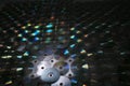 Dvd, cd Royalty Free Stock Photo