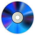 DVD CD disc