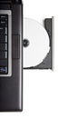 Dvd cd rom drive in laptop