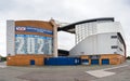 DW Stadium panorama