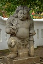 Arca or Statue Dwarapala