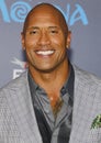 Dwayne Johnson