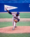 Dwight Gooden