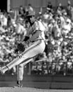 Dwight Gooden Royalty Free Stock Photo