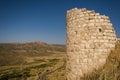 Dwin Castle in Iraq SaladinÃ¢â¬â¢s mountain fortress