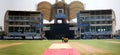 DY Patil Cricket Stadium