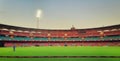 Dy Patil Stadium, Navi Mumbai