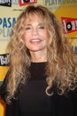 Dyan Cannon