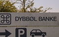 VISIT TO DYBBOL BANKE SONDERBORG